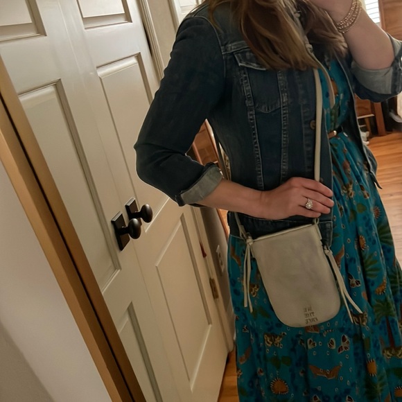 Free People Handbags - Free People We The Free Wyatt Crossbody